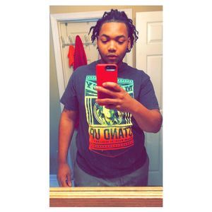 Meet your Posher, Christopher